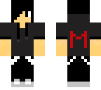 mining bros skin - request martrux