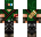 miningdead archer carter