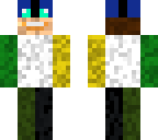 mob man