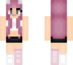 mouse girl