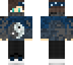 mramon clanskin
