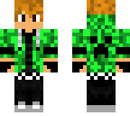 my best skin
