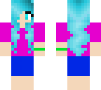 my friends skin- fixed
