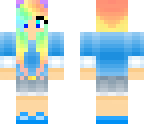 my irl outfit