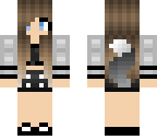 my new oc