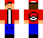 my new skin