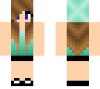 my new skin