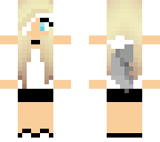 my remake of my fav skin 