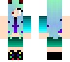 my rp skin