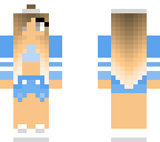 my sister's skin edit