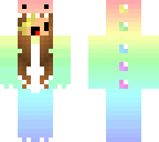 my skin