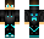 my skin