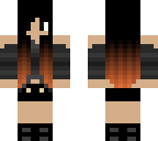 my skin