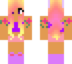 my skin