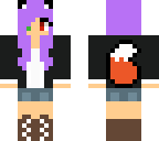 my skin
