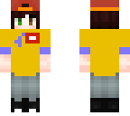 my skin edited
