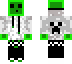 my slime skin