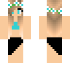 my swimsuit