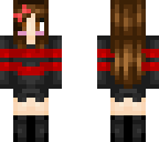my underfell skin