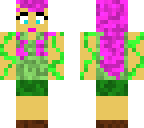 nature girl