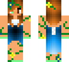 nature girl