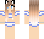 neko me swimsuit