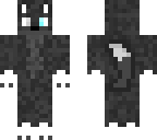 new and inproved wolf