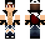 new cannle skin