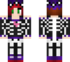 new personal skin