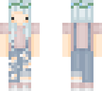 new skin