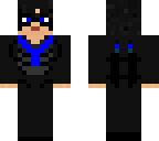 nightwing