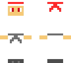 ninja boy