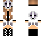 no face