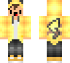noobpika boy