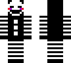 normal marionette