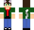 oce's work skin