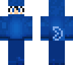 officail blue dog