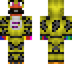 old chica