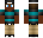 original black guy