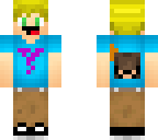 original tunnga remake