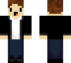 overlay boy