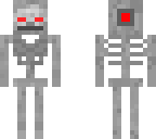 pama skeleton