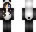 panda