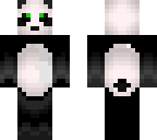 panda