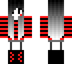 pantommimegirl