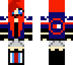 party poison