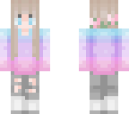 pastel girly girly me
