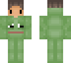 pepe boi