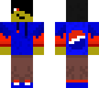 pepsi guy
