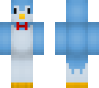 personal piplup